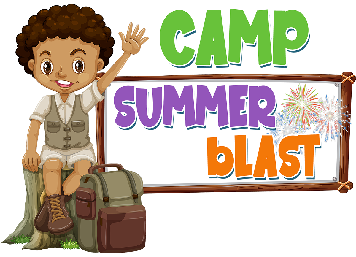 About Camp Summer Blast Milton Ontario
