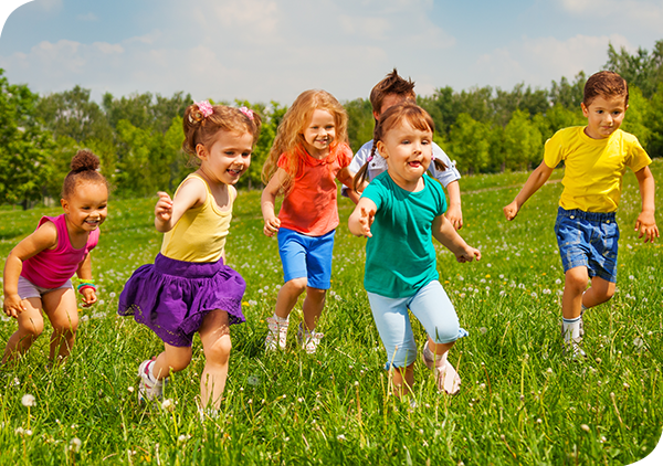 Primary Camp - Summer Camp