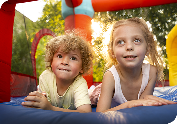 Milton Fairgrounds Summer Day Camp for Senior Kindergarten to Grade 1