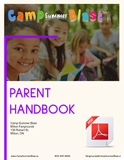 Download our 2023 Parent Handbook