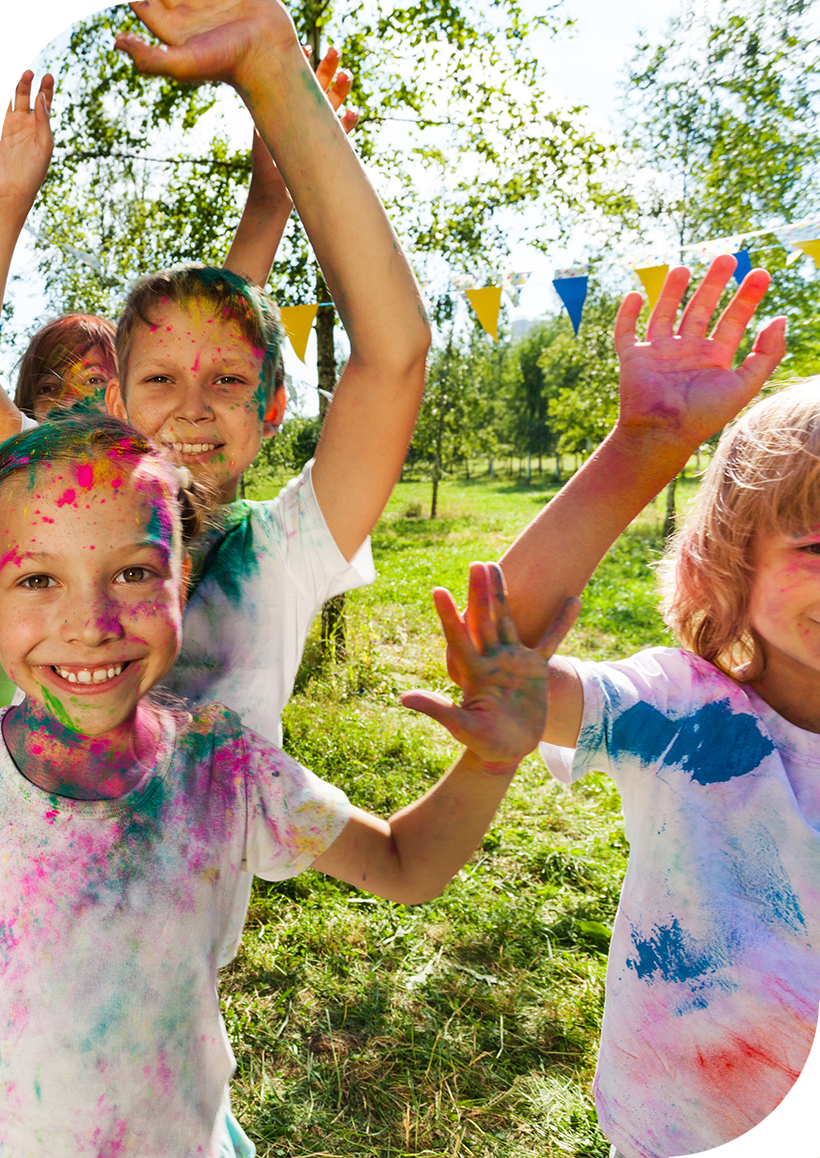 Milton Ontario Junior Camp for Grades 2 and 3 Students!