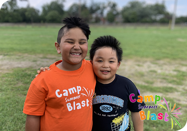 junior-camp-new-friends